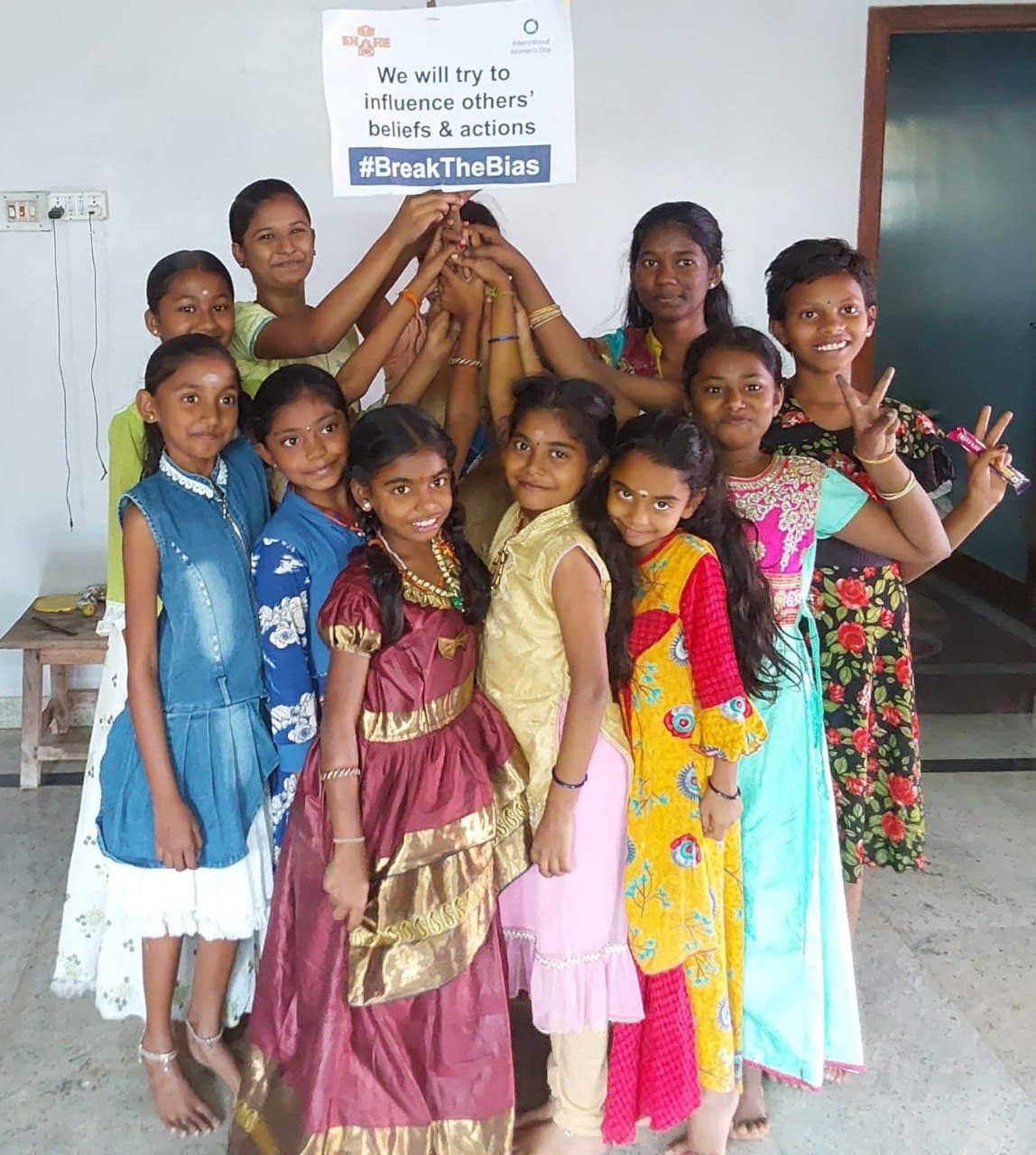 Share Empower